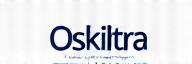 Oskiltra Travel Insights Logo