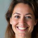 Andrea K. aus Innsbruck, entspannte Reisende.