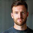 Lukas Müller, Vielfahrer aus Linz.